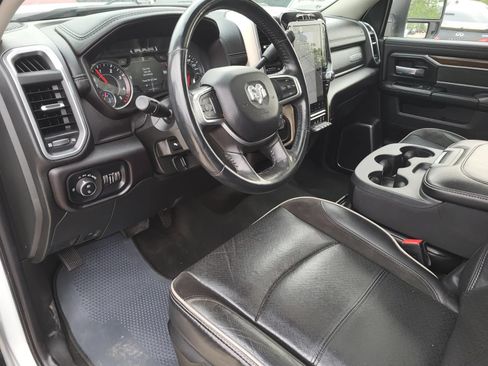 Used 2023 RAM 2500 Laramie AWD/4WD image 20