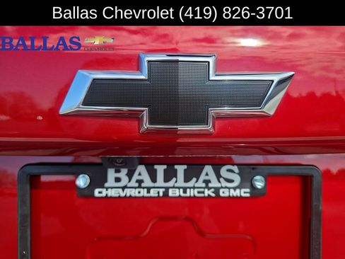 Certified 2024 Chevrolet Equinox LT image 31