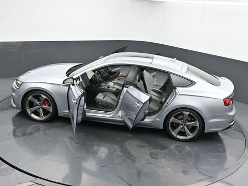 Used 2019 Audi S5 Premium Plus w/ Premium Plus image 55