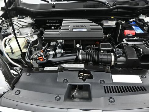 Used 2020 Honda CR-V EX image 38