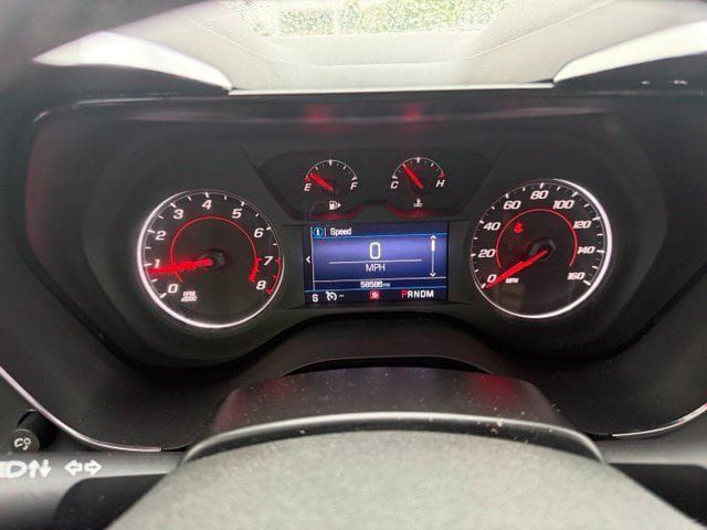 Used 2019 Chevrolet Camaro LS RWD image 22