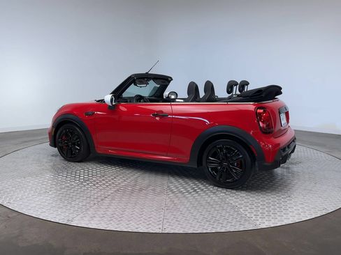 Used 2024 MINI Cooper John Cooper Works FWD image 6