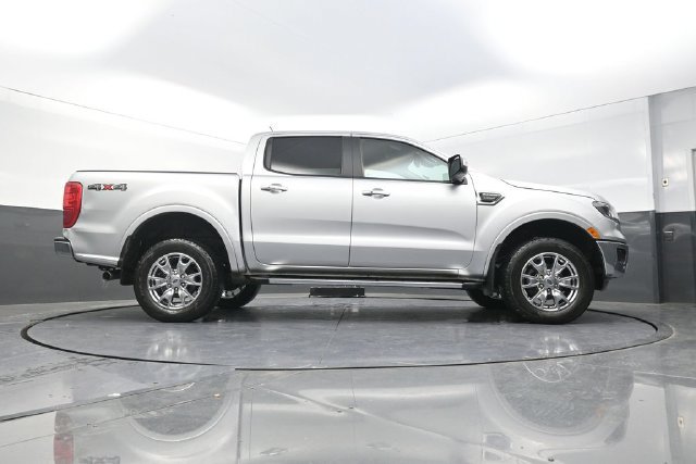 Used 2019 Ford Ranger Lariat w/ Equipment Group 501A Mid AWD/4WD image 38
