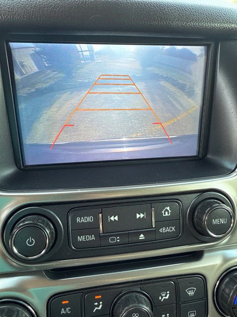 Used 2017 Chevrolet Tahoe Premier RWD image 6