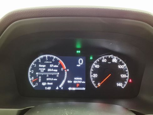 Used 2024 Honda Ridgeline Black Edition image 25