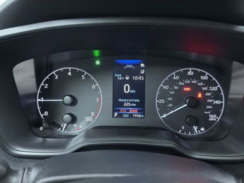 Certified 2023 Toyota Corolla LE image 7