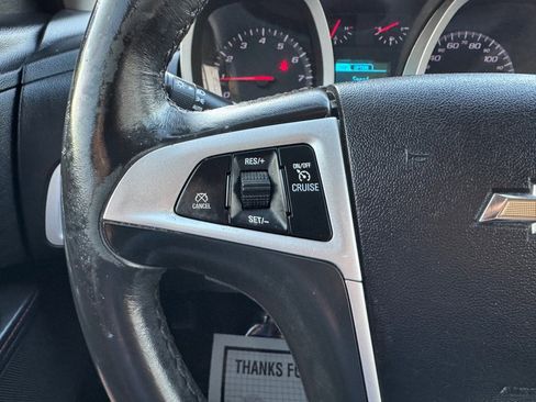 Used 2015 Chevrolet Equinox LT w/ Driver Convenience Package image 33
