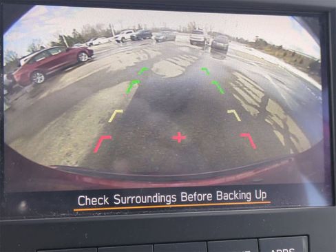 Used 2025 Subaru Forester image 28