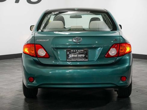 Used 2010 Toyota Corolla LE FWD image 5