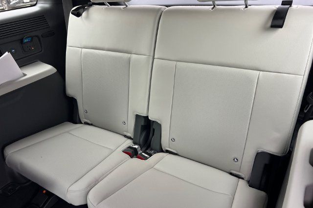 New 2026 Hyundai Santa Fe SEL FWD image 14