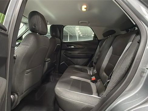 New 2026 Chevrolet TrailBlazer LT w/ Driver Confidence Package image 14