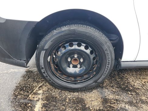 Used 2020 Ford Transit Connect XL image 34