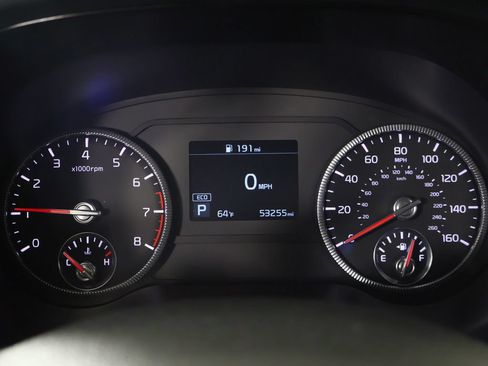 Used 2022 Kia Telluride EX w/ EX Premium Package AWD/4WD image 48