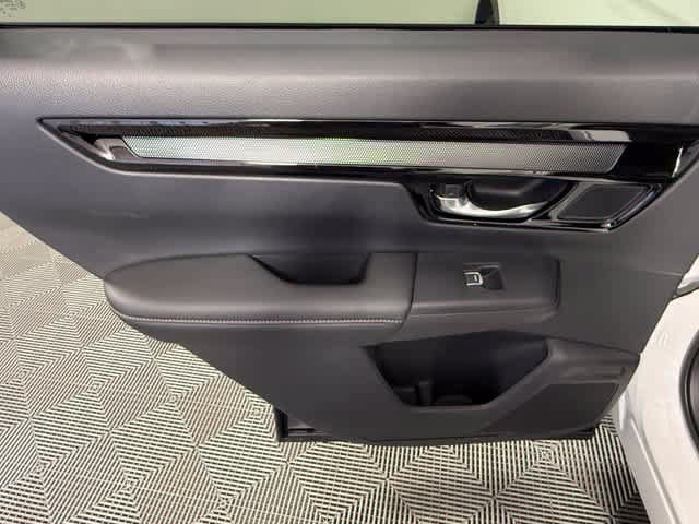 New 2027 Honda CR-V Sport Touring image 39