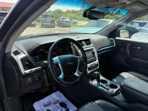 Used 2014 GMC Acadia SLT FWD image 12