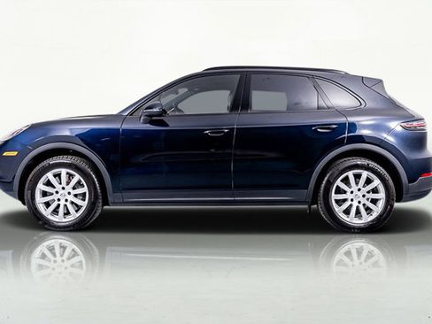 Used 2022 Porsche Cayenne S image 17
