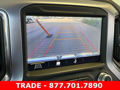 Used 2019 GMC Sierra 1500 SLT w/ SLT Convenience Package image 24