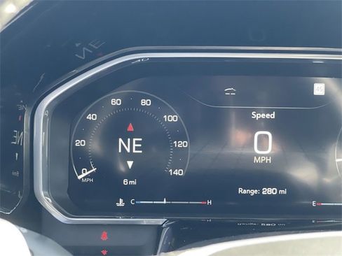 New 2026 GMC Sierra 1500 Elevation w/ Elevation Premium Package image 12