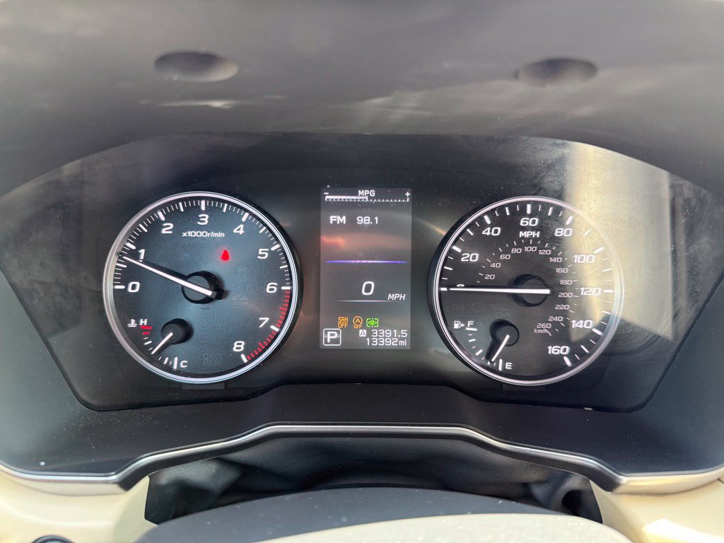 Used 2022 Subaru Legacy Limited XT AWD/4WD image 31