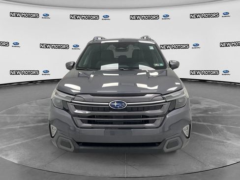 New 2026 Subaru Forester Limited AWD/4WD image 7