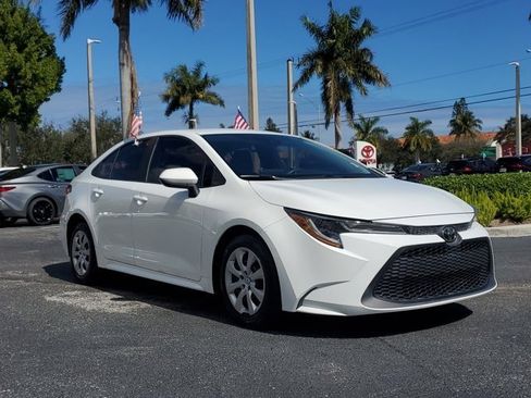 Used 2020 Toyota Corolla LE image 24