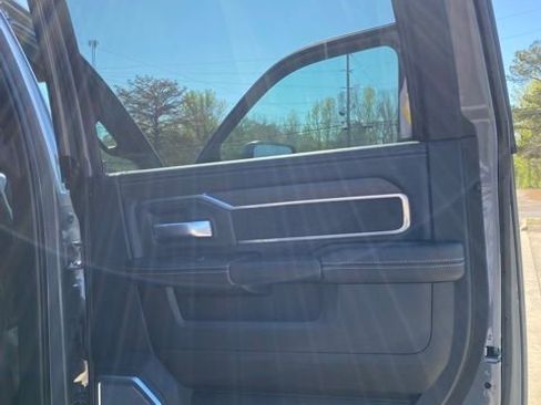 New 2026 RAM 5500 Tradesman w/ Laramie Trim Package image 16