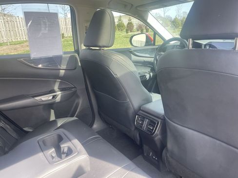 Used 2025 Lexus NX 250 FWD w/ Accessory Package (Z2) image 25