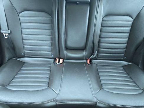 Used 2016 Ford Fusion SE w/ Equipment Group 202A AWD/4WD image 16