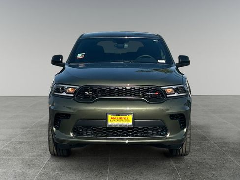 New 2026 Dodge Durango GT image 8
