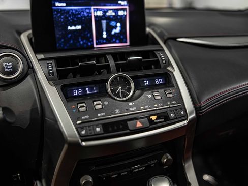 Used 2020 Lexus NX 300 F Sport image 29