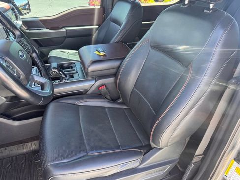 Used 2022 Ford F150 Lariat AWD/4WD image 13