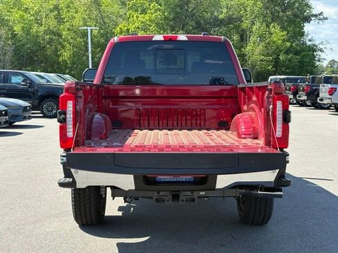 New 2026 Ford F250 Lariat AWD/4WD image 23