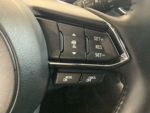 Certified 2023 MAZDA CX-5 AWD 2.5 S w/ Select Package image 14