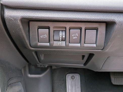 Certified 2023 Subaru Outback Onyx Edition XT AWD/4WD image 25