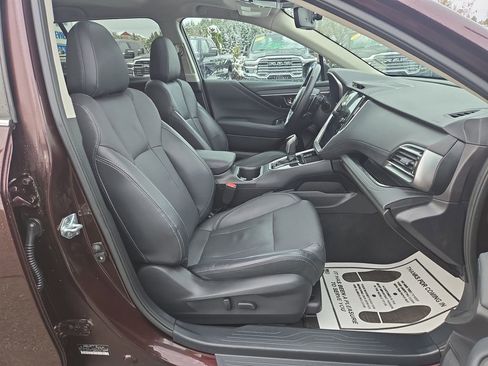 Used 2024 Subaru Outback Limited image 17