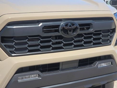 New 2026 Toyota Tacoma TRD Off-Road image 7