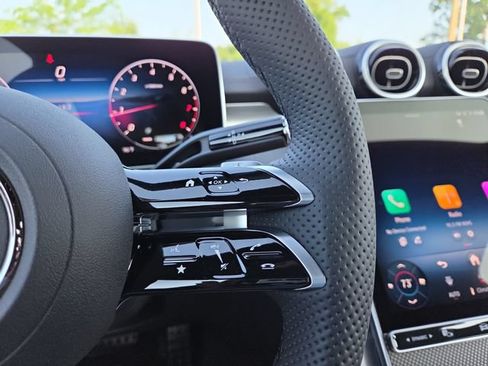New 2026 Mercedes-Benz C 300 4MATIC Sedan image 17