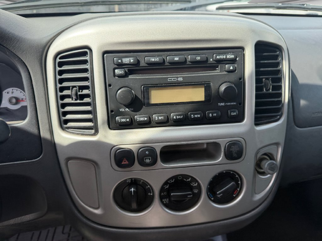 Used 2006 Ford Escape XLT FWD image 26