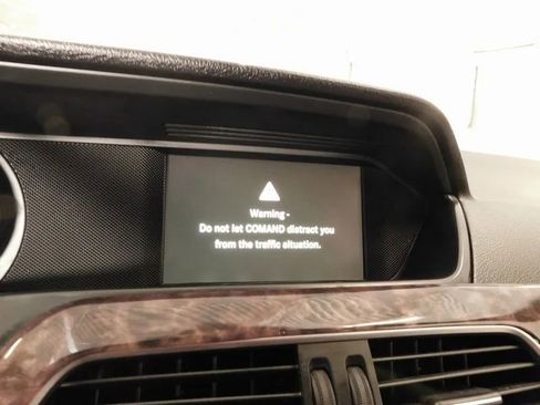 Used 2014 Mercedes-Benz C 250 Sedan w/ Multimedia Package image 32