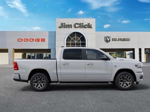 New 2026 RAM 1500 Laramie image 21