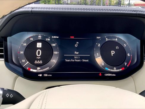 Used 2023 Land Rover Range Rover SE AWD/4WD image 25