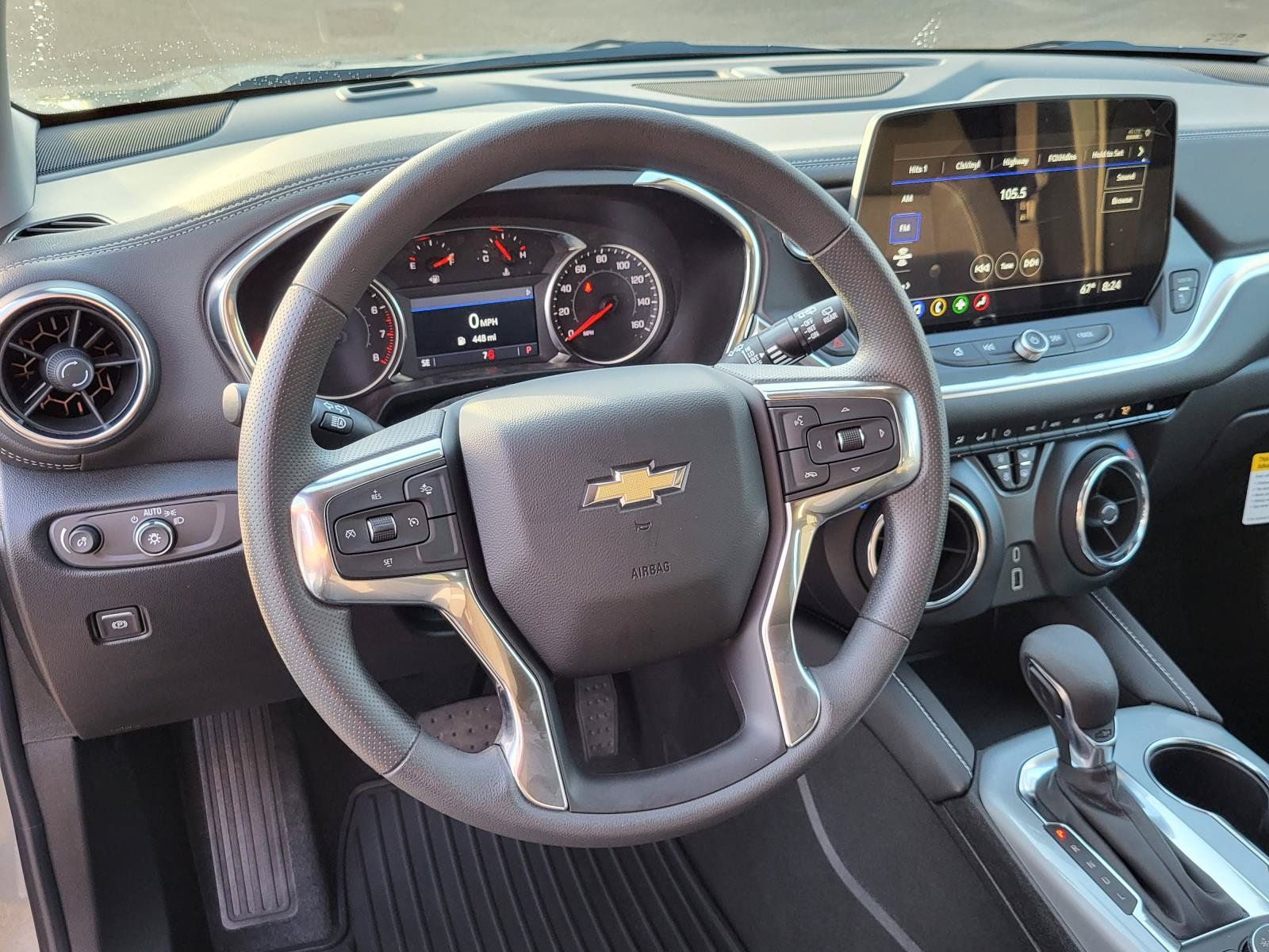 New 2026 Chevrolet Blazer LT FWD image 16