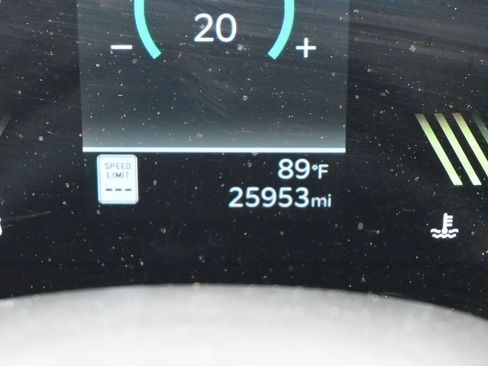 Used 2025 Kia K5 GT-Line w/ GT-Line Premium Package FWD image 32