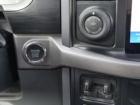 Certified 2024 Ford F150 XLT w/ Equipment Group 302A MID image 8