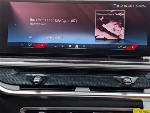 New 2026 BMW X5 xDrive40i image 15