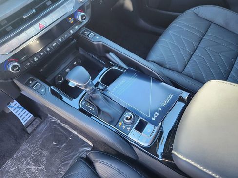 New 2025 Kia Telluride SX Prestige X-Pro image 21