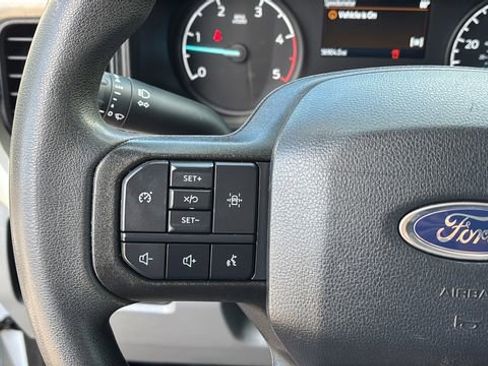 Used 2023 Ford F350 XL w/ XL Chrome Package image 22