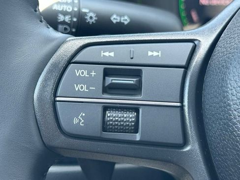 Used 2026 Honda Accord Sport image 14