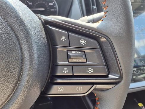 New 2025 Subaru Crosstrek 2.5i Limited w/ Crosstrek Mirror Package image 15