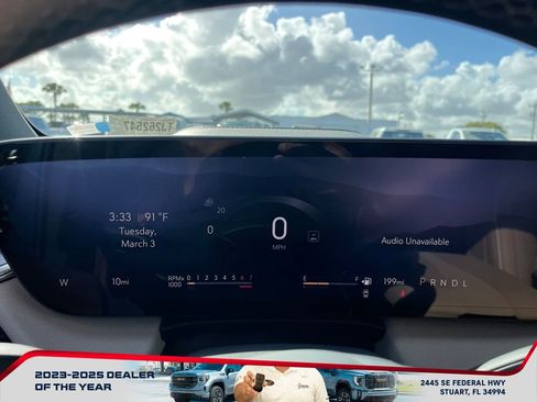 New 2026 Buick Enclave Preferred image 28